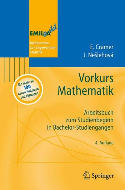 Vorkurs Mathematik