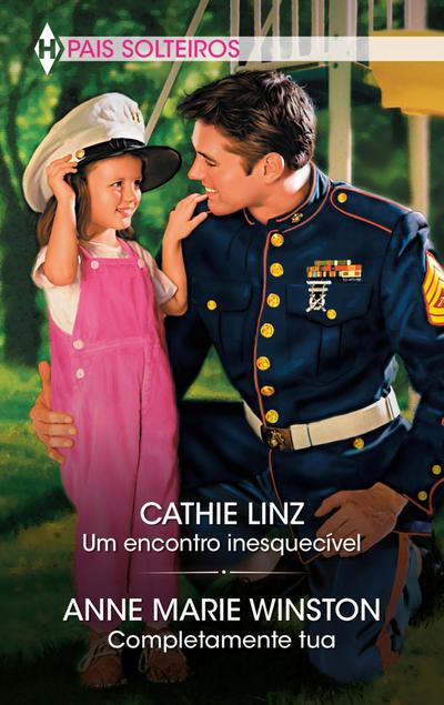 Um encontro inesquecível - Completamente tua