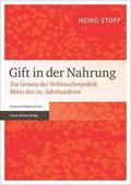 Gift in der Nahrung