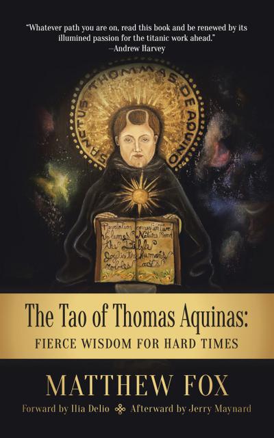 The Tao of Thomas Aquinas