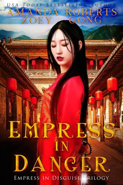 Empress in Danger