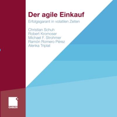 Der agile Einkauf