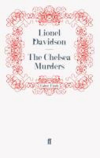 The Chelsea Murders