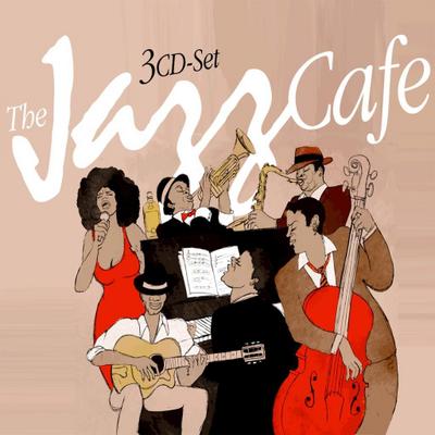 Jazz Cafe Vol. 1