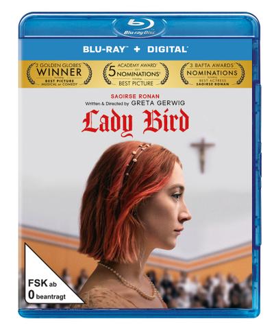 Lady Bird