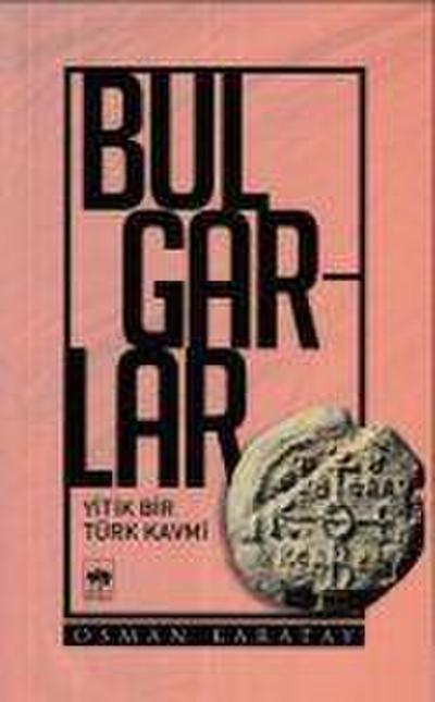 Bulgarlar