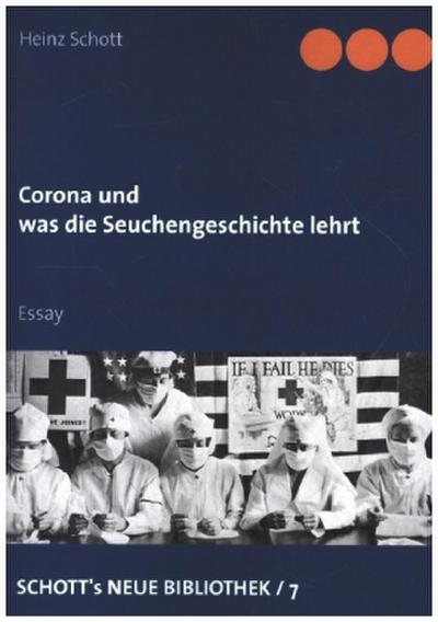 Corona und was die Seuchengeschichte lehrt