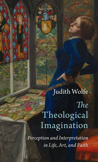 The Theological Imagination