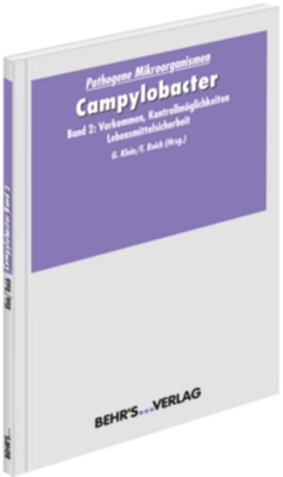 Campylobacter II