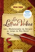 Les lettres volées (version dyslexique)