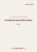 A l’ombre des jeunes filles en fleurs