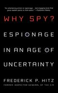 Why Spy?