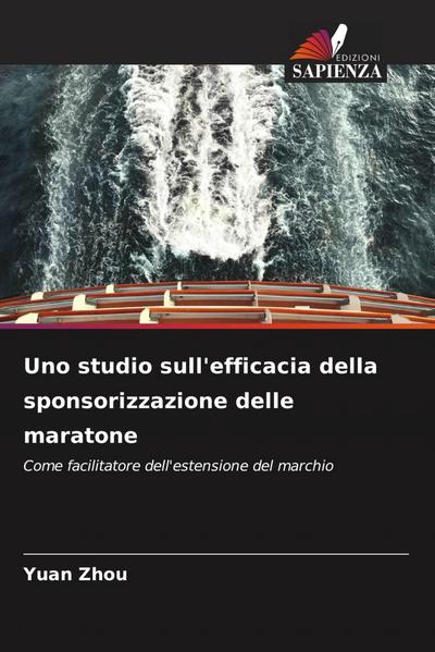 Uno studio sull’efficacia della sponsorizzazione delle maratone