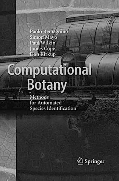 Computational Botany