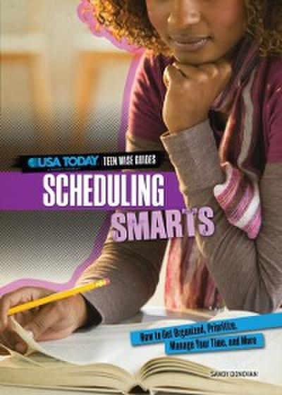 Scheduling Smarts