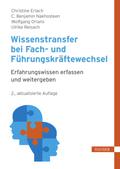 Wissenstransfer bei Fach- und Führungskräftewechsel