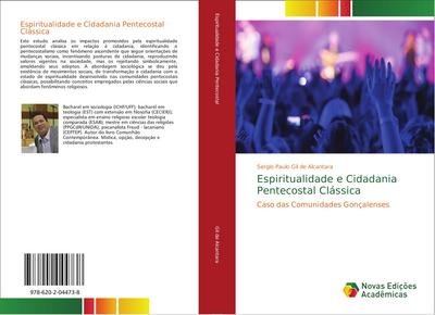 Espiritualidade e Cidadania Pentecostal Clássica