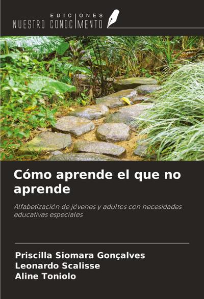 Cómo aprende el que no aprende