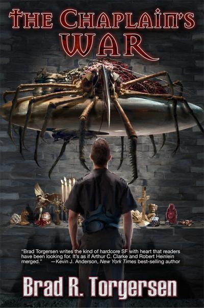 The Chaplain’s War