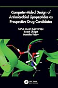 Computer-Aided Design of Antimicrobial Lipopeptides as Prospective Drug Candidates