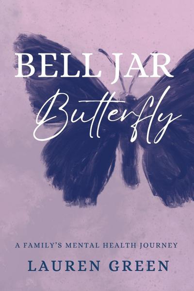 Bell Jar Butterfly