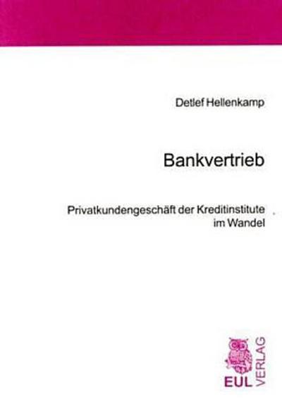 Bankvertrieb