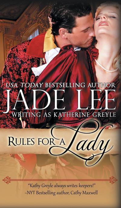 Rules for a Lady (A Lady’s Lessons, Book 1)
