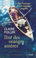 L’été des oranges amères