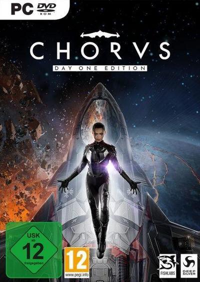 Chorus Day One Edition (PC) für Win 10 / DVR