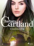 Czarownica – Ponadczasowe historie miłosne Barbary Cartland