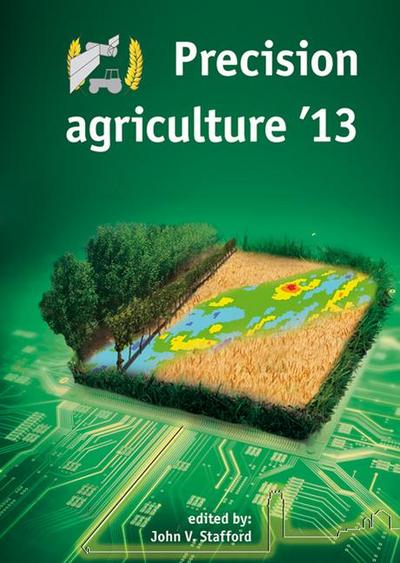 Precision Agriculture ’13