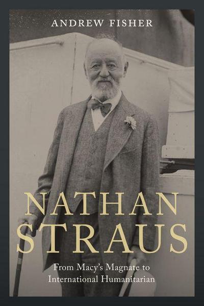 Nathan Straus