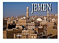 Jemen - Ein Bildband