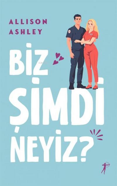 Biz Simdi Neyiz