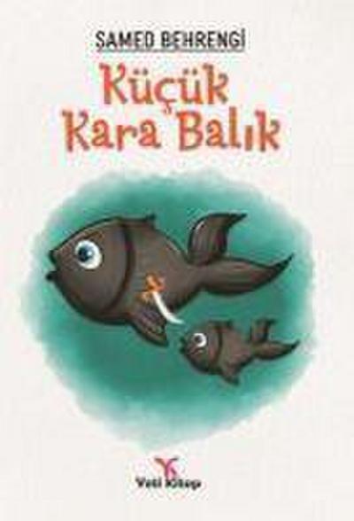 Kücük Kara Balik