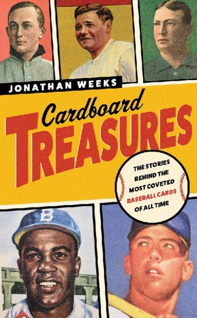 Cardboard Treasures