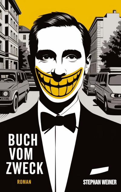 Buch vom Zweck
