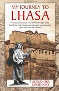 My Journey to Lhasa