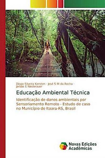 Educação Ambiental Técnica