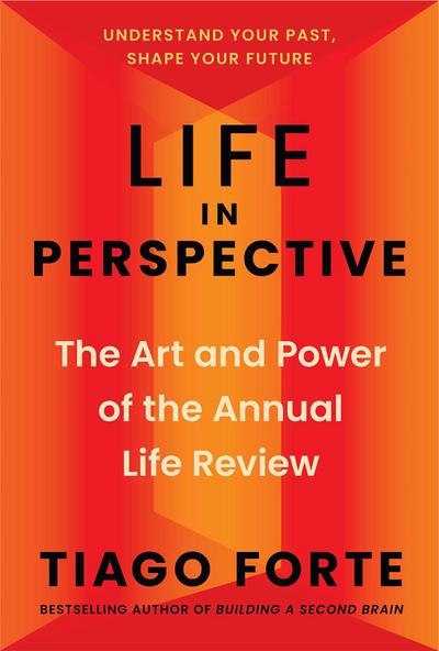 Life in Perspective