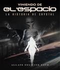Viniendo de El’espacio La Historia de Crystal