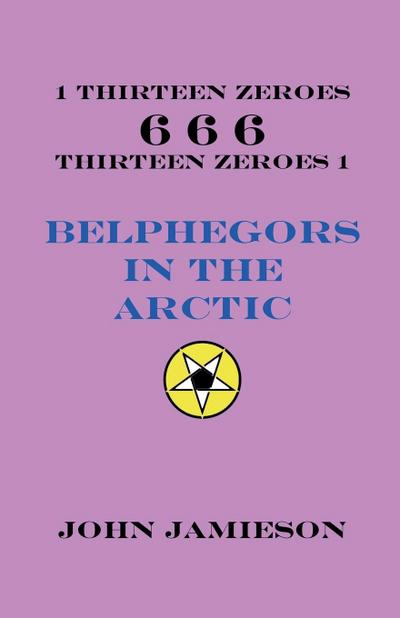 Belphegors In The Arctic