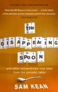 The Disappearing Spoon...and other true tales from