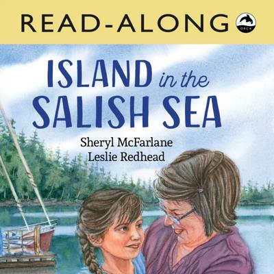 Island in the Salish Sea Read-Along