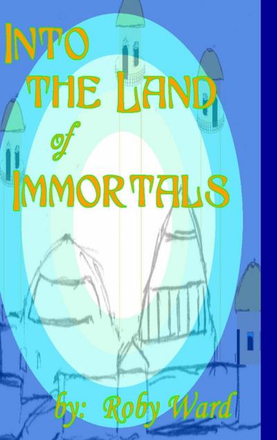 Into the Land of Immortals