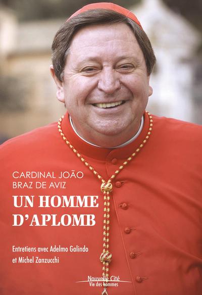 Un homme d’aplomb