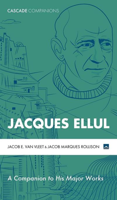 Jacques Ellul