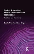 Online Journalism Ethics