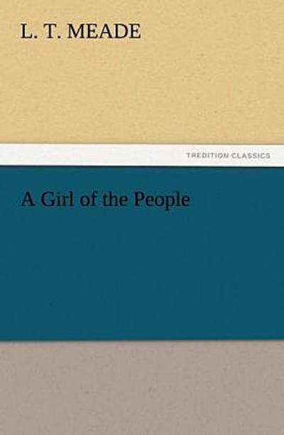 A Girl of the People