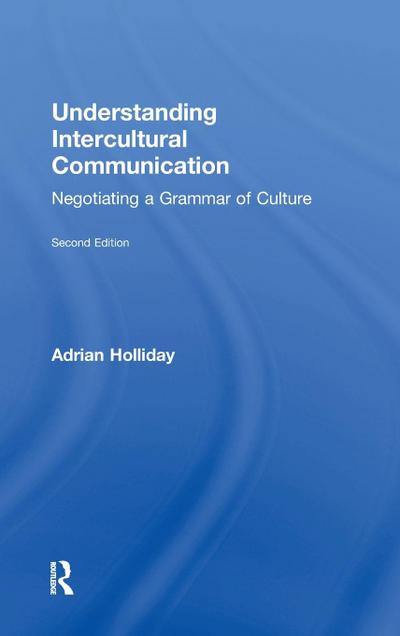 Understanding Intercultural Communication